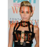 Miley Cyrus 5